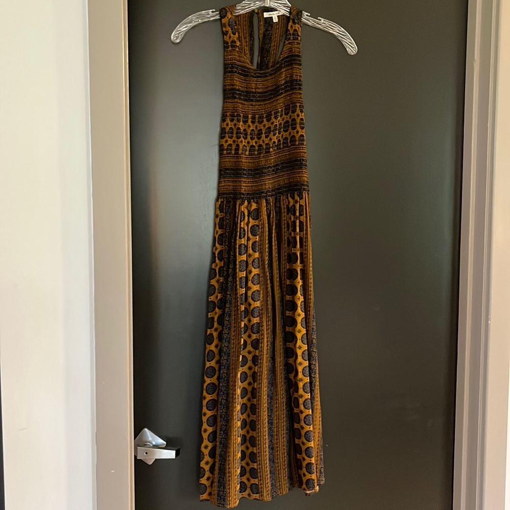 Summer dress